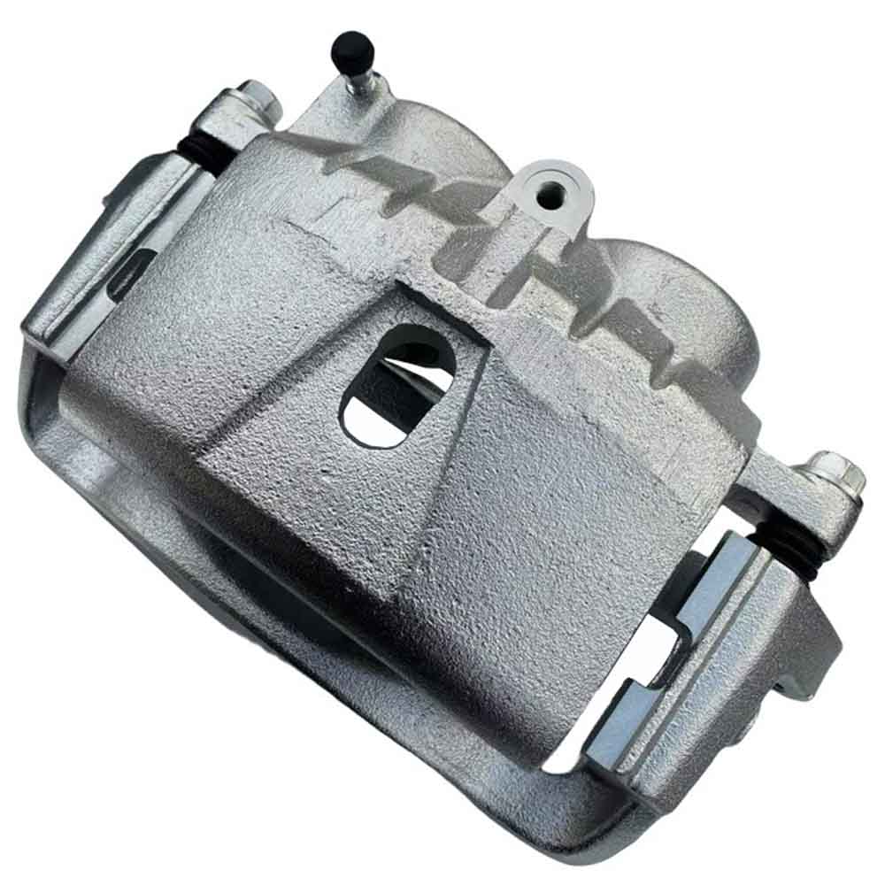 2003 Gmc Sierra 3500 Brake Caliper